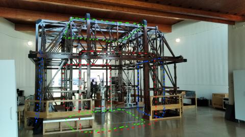 Tests EMC Toulouse