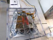 Tests EMC Toulouse
