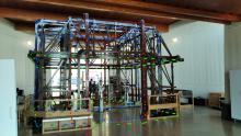 Tests EMC Toulouse