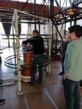 Tests EMC Toulouse